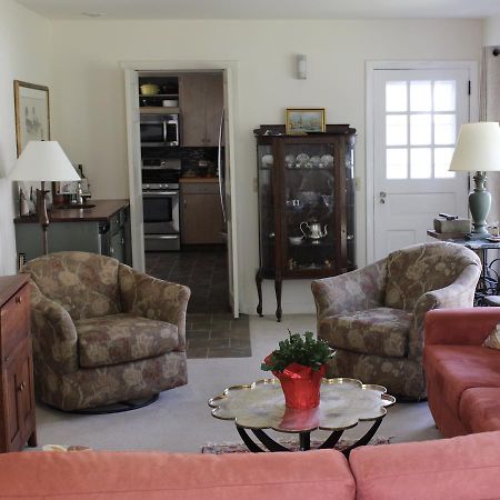 Hobble Inn Stowe Eksteriør bilde